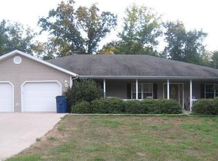 1604 Deer Haven Ln, Jefferson City, MO 65101