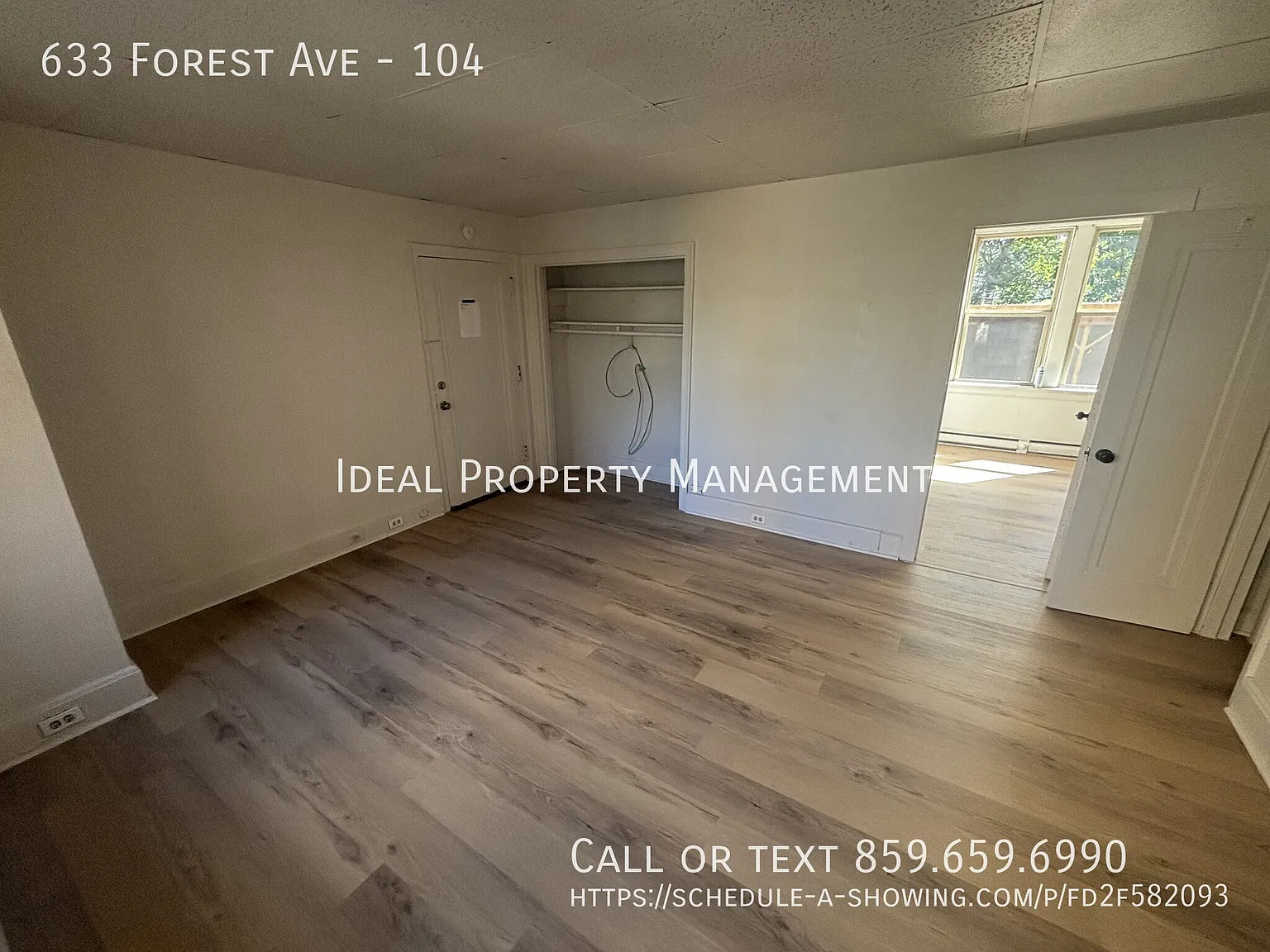 633 Forest Ave — Photo 1
