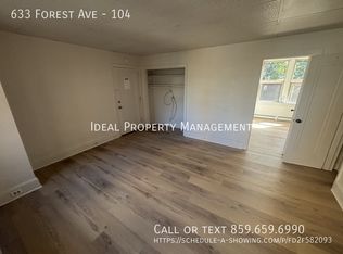 633 Forest Ave APT 104, Cincinnati, OH 45229