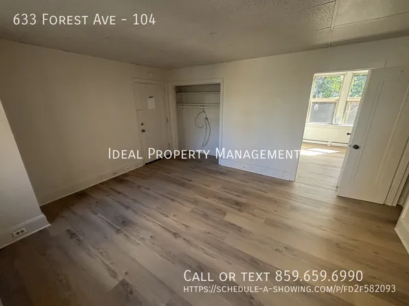 633 Forest Ave, Cincinnati, OH