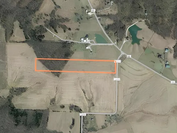 N/a County Rd #2455, Moberly, MO 65270