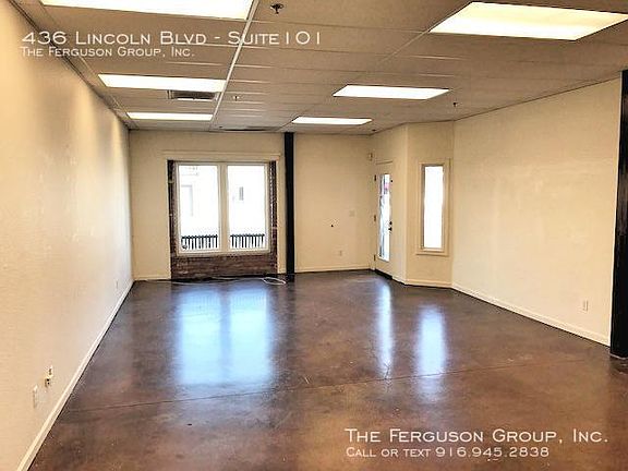 3rd image of 436 Lincoln Blvd Ste 101