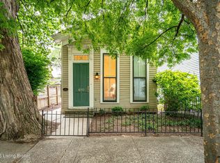 610 Myrtle St, Louisville, KY 40208