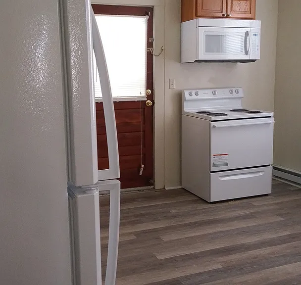 401 Arch St #403 — Photo 5