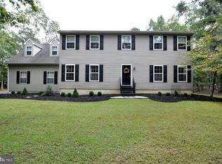 153 Powell Place Rd, Tabernacle, NJ 08088