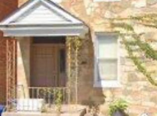 447 Lamont St NW, Washington, DC 20010