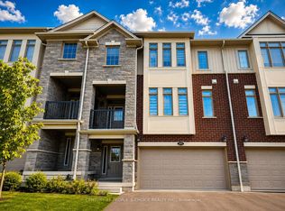 255 Raspberry Pl, Waterloo, ON N2V0H3