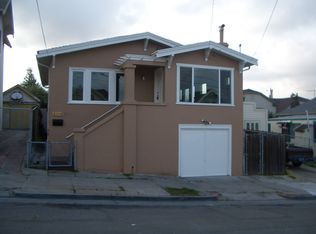 2110 47th Ave, Oakland, CA 94601