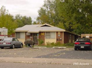 136 E 8th Ave APT 2, Longmont, CO 80504