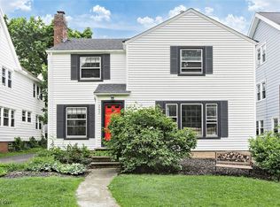 2290-2292 S Overlook Rd, Cleveland, OH 44106