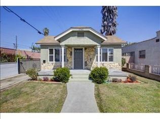 1745 W 65th Pl, Los Angeles, CA 90047