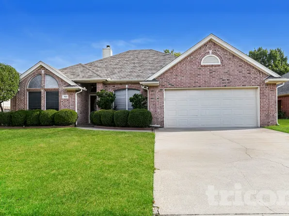 709 W Park Dr, Keller, TX 76248