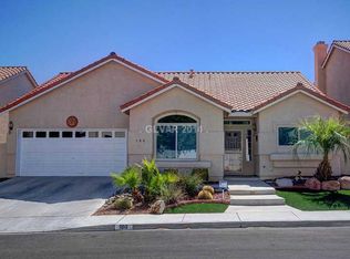 180 La Serna St, Henderson, NV 89074
