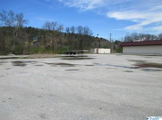 900 Cleveland Ave, Attalla, AL 35954