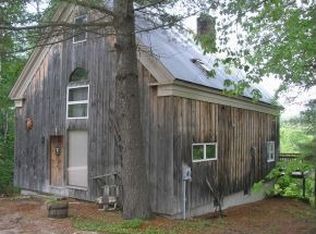 1005 Main Rd, Chatham, NH 03813