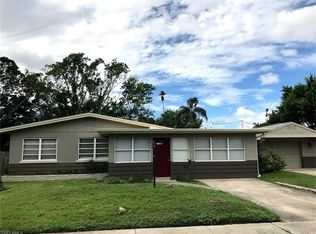 3726 Maxine St, Fort Myers, FL 33901