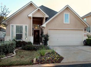 132 Double Eagle Dr #132, Austin, TX 78738
