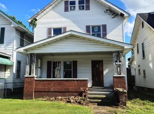 317 5th Ave W, Huntington, WV 25701