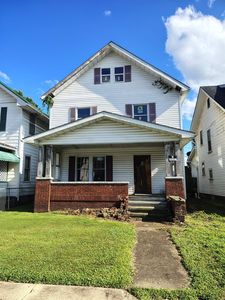 317 5th Ave W, Huntington, WV, 25701