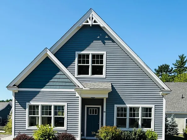 85 Patriot Way #223, Arundel, ME 04046