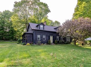 523 N Westfield St, Feeding Hills, MA 01030
