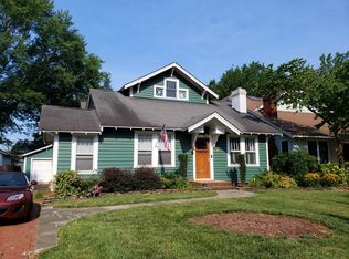 2114 Sarah Marks Ave, Charlotte, NC 28203