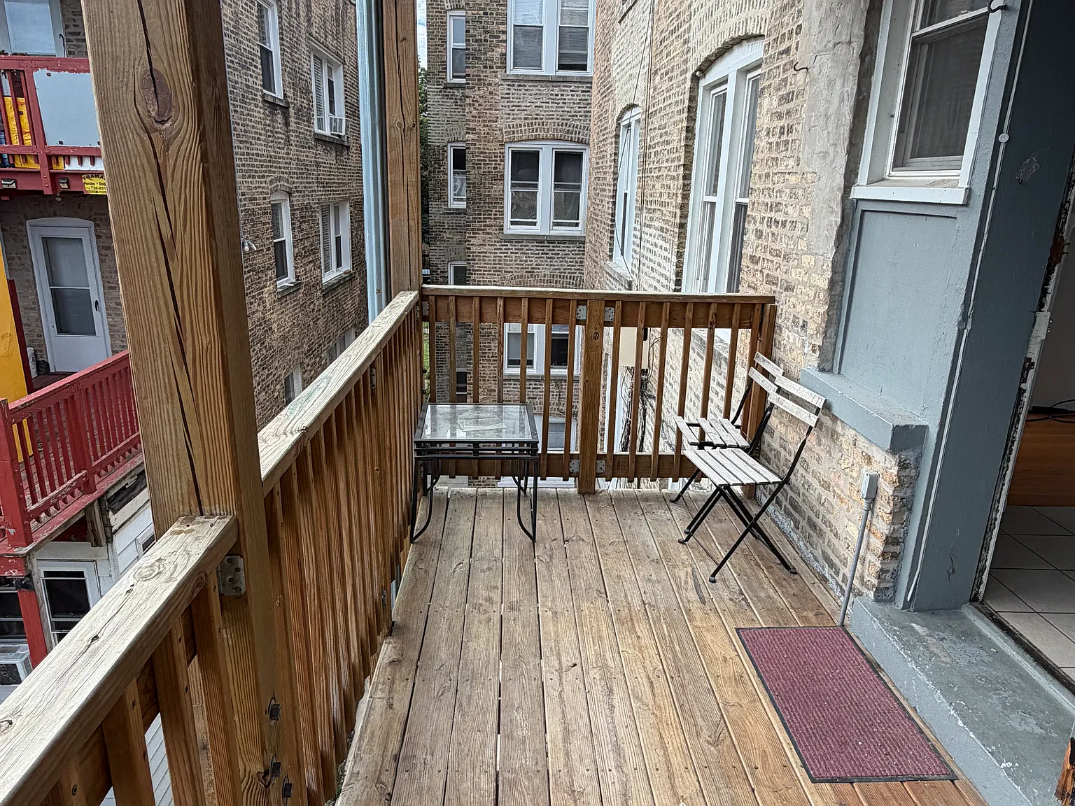 1 bed, $1,495 — Photo 1