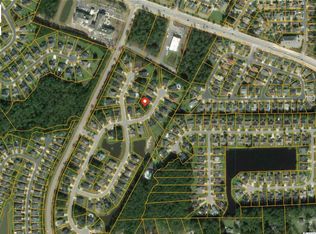 45 Outboard Dr, Murrells Inlet, SC 29576