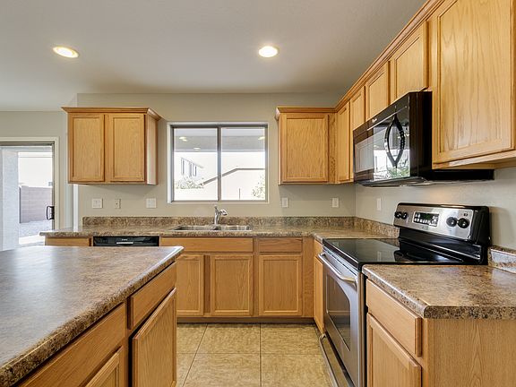 3rd image of 3742 W Goldmine Mountain Dr