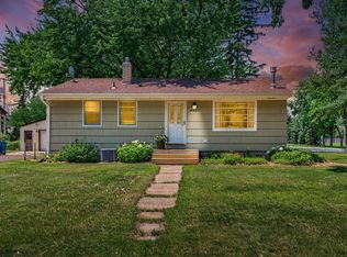 4857 Karen Pl, White Bear Lake, MN 55110