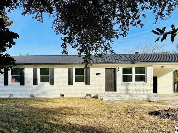 3402 Plantation Dr, Florence, SC 29505