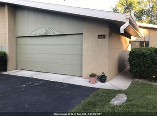 1232 Nicolet Ce, Appleton, WI 54914