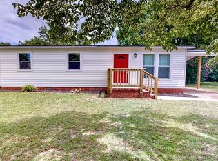 2013 Poinciana Ln, Fayetteville, NC 28306