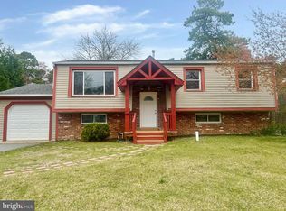 122 W Beach Rd, Williamstown, NJ 08094