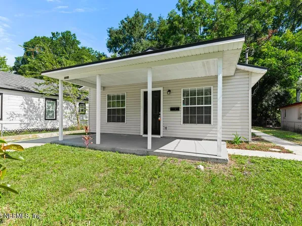 1651 W 1ST Street, Jacksonville, FL 32209