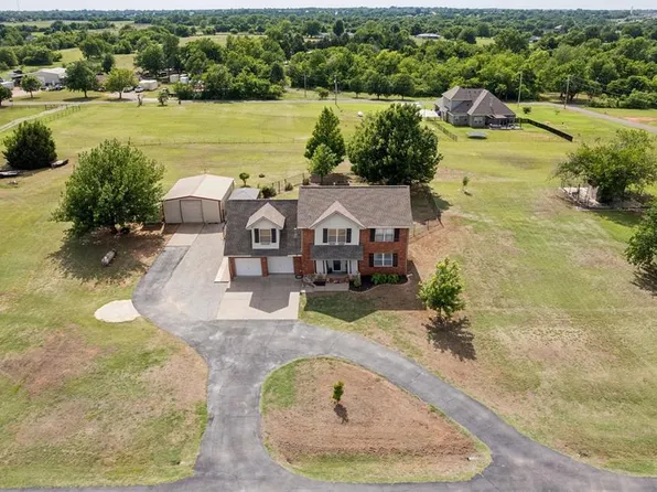 2120 NW 22nd St, Newcastle, OK 73065