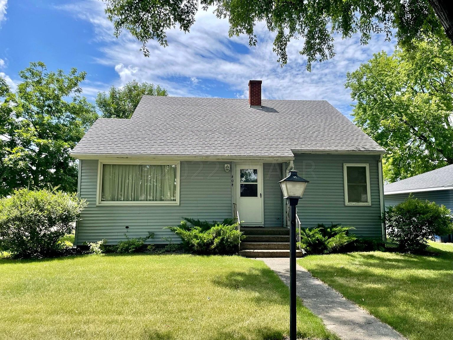 404 4th St, Wyndmere, ND 58081 Zillow