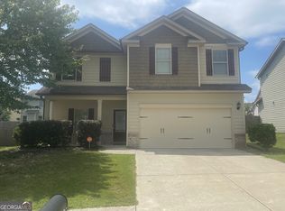 1185 Donington Cir, Lawrenceville, GA