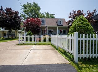 343 Roat Dr, Angola, NY 14006