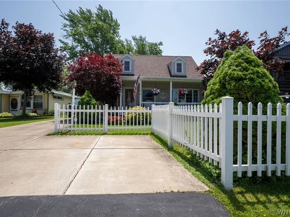 343 Roat Dr, Angola, NY 14006