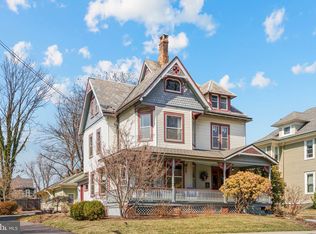 110 N Lincoln Ave, Newtown, PA
