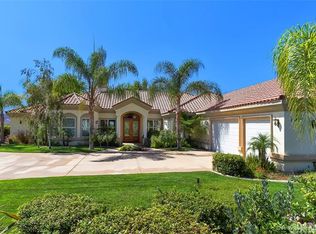 16827 Orangecrest Ct, Riverside, CA 92504