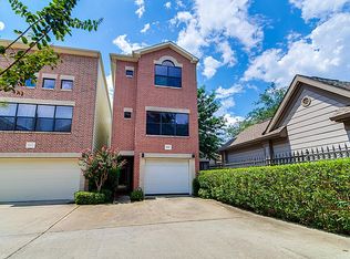 8666 Meadowcroft Dr, Houston, TX 77063
