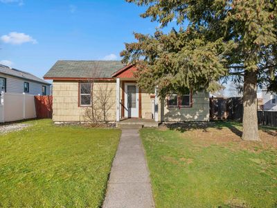 2911 E Columbia Ave, Spokane, WA, 99208