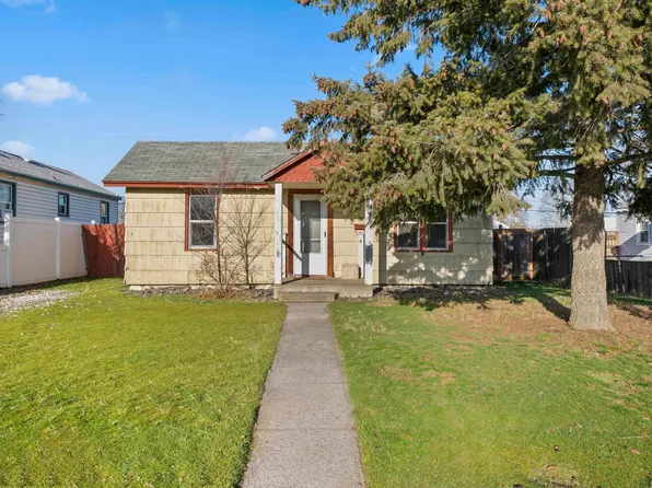 2911 E Columbia Ave, Spokane, WA 99208