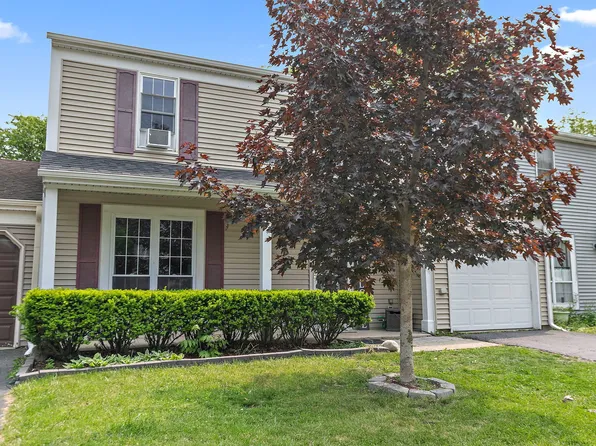 29W437 Butternut Ln, Warrenville, IL 60555
