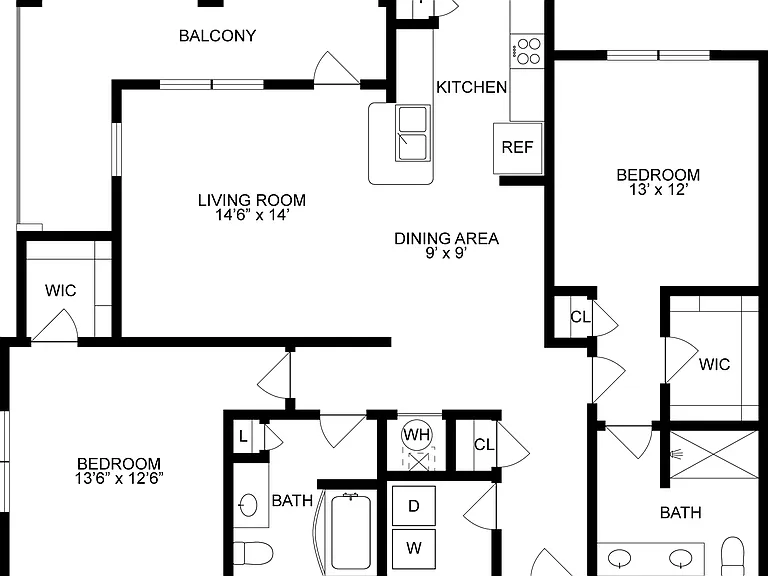 900 Conway Cir — Photo 37