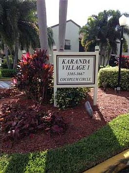 1st image of 3289 Cocoplum Cir #3318
