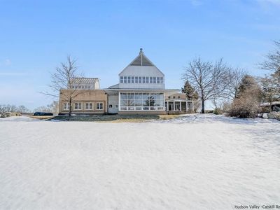 31 Crispell Ln, Gardiner, NY, 12561