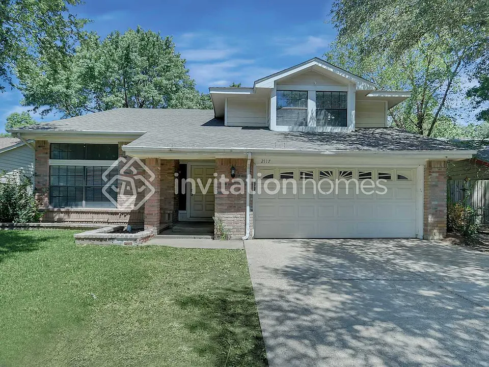 2117 Belmont Park Dr